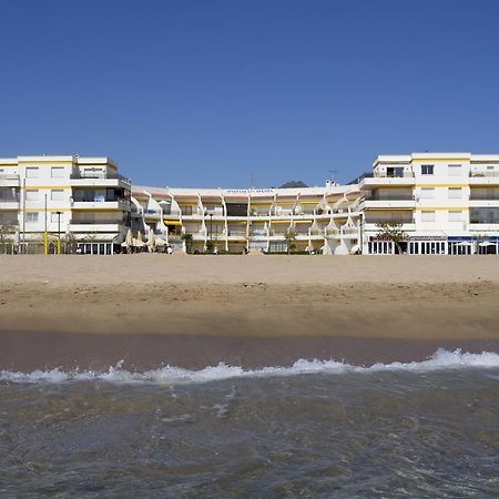 Inmosantos Oasis E3 Apartment Росес Екстериор снимка