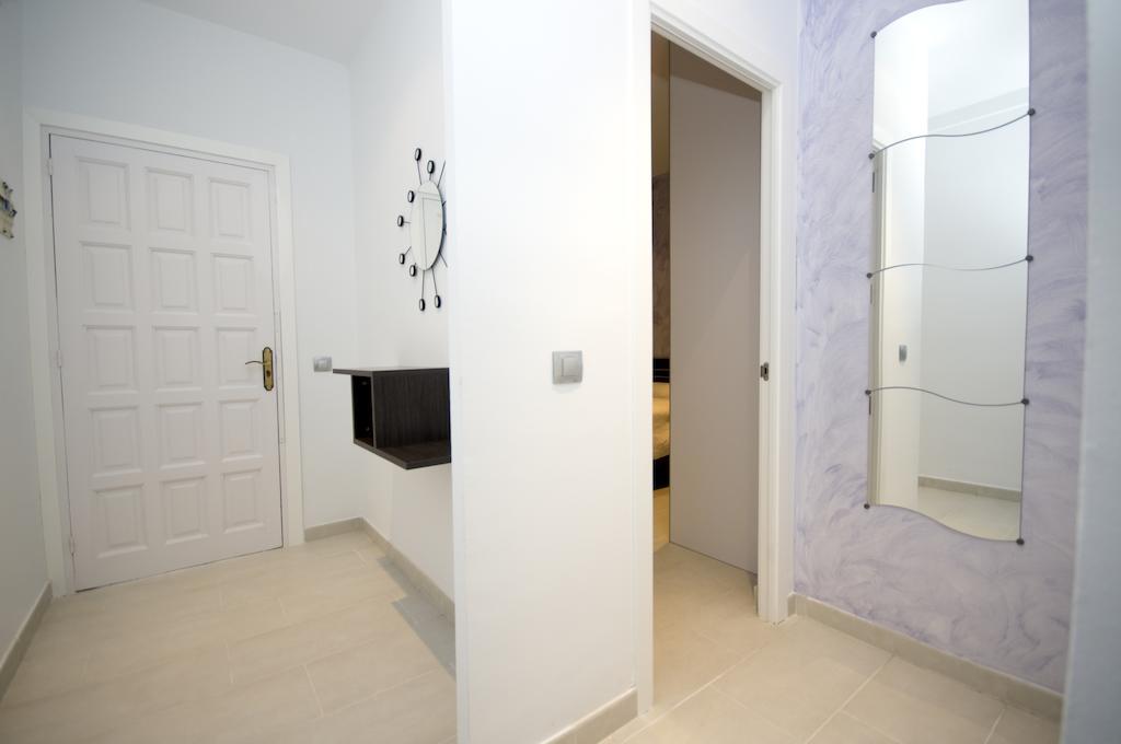 Inmosantos Oasis E3 Apartment Росес Стая снимка