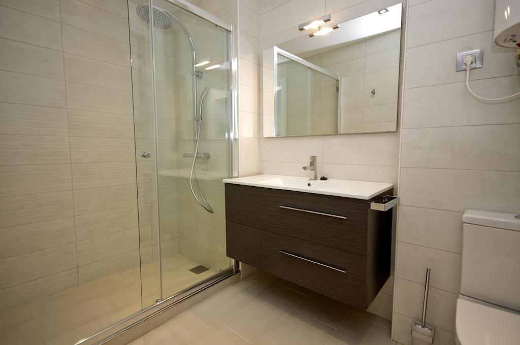 Inmosantos Oasis E3 Apartment Росес Стая снимка