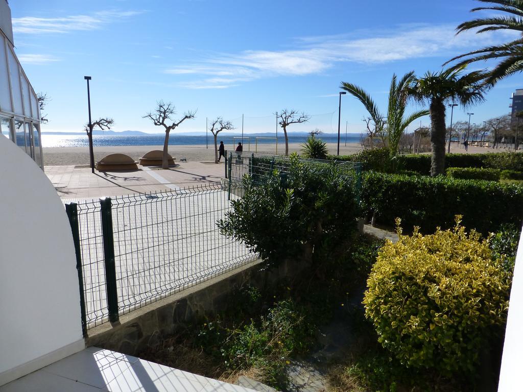 Inmosantos Oasis E3 Apartment Росес Екстериор снимка