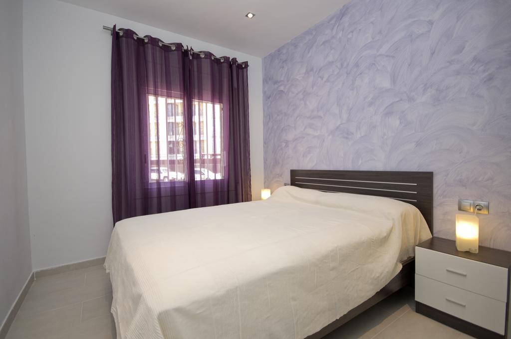 Inmosantos Oasis E3 Apartment Росес Екстериор снимка